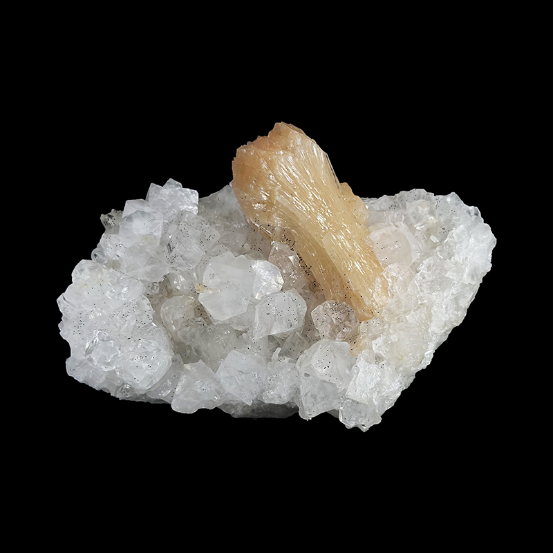 Apophyllite - Pièce unique - 202508_111