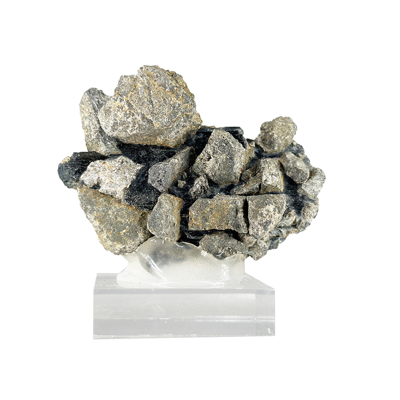 Vivianite - Pièce unique - 202508_115