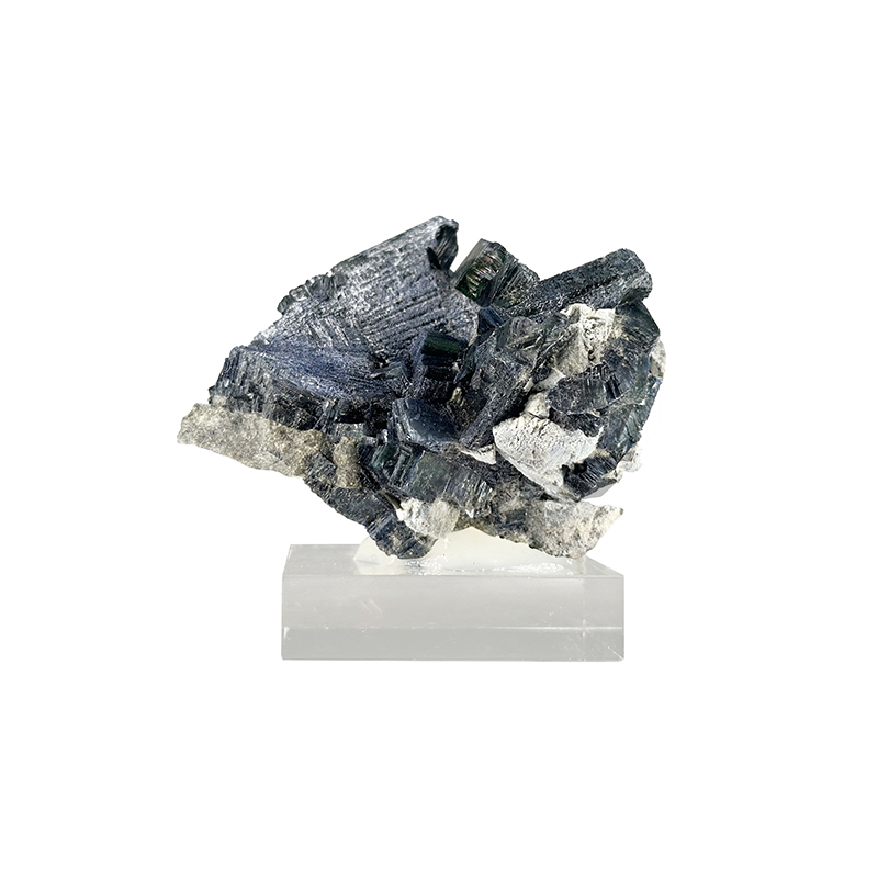 Vivianite - Pièce unique - 202508_116