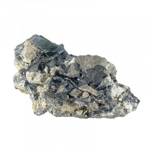 Vivianite - Pièce unique - 202508_117