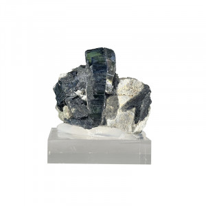 Vivianite - Pièce unique - 202508_118