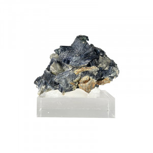 Vivianite - Pièce unique - 202508_120
