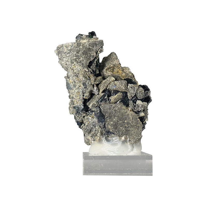 Vivianite - Pièce unique - 202508_121