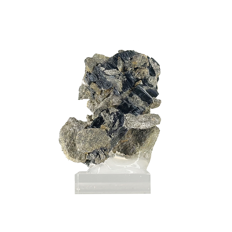 Vivianite - Pièce unique - 202508_123