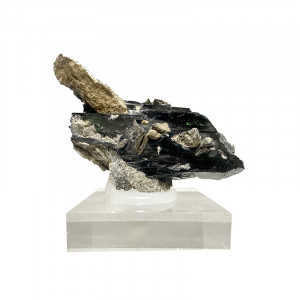 Vivianite - Pièce unique - 202508_124