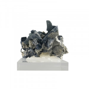 Vivianite - Pièce unique - 202508_127