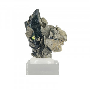 Vivianite - Pièce unique - 202508_128