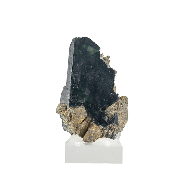Vivianite - Pièce unique - 202508_130