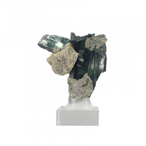 Vivianite - Pièce unique - 202508_131