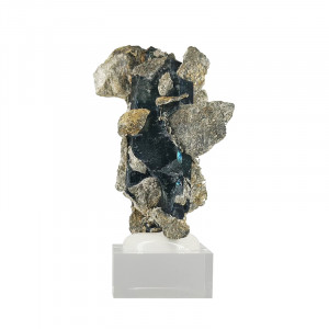 Vivianite - Pièce unique - 202508_132