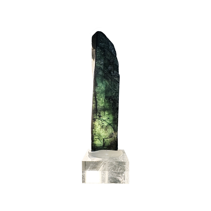 Vivianite - Pièce unique - 202508_133
