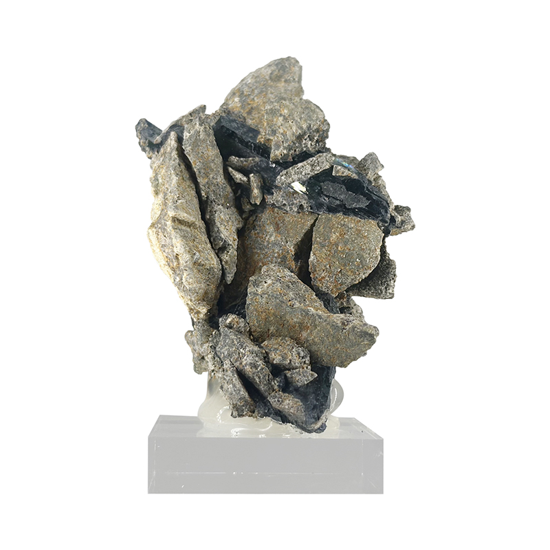 Vivianite - Pièce unique - 202508_134