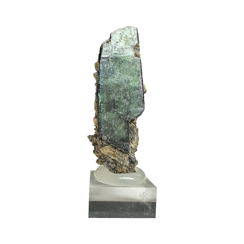 Vivianite - Pièce unique - 202508_135