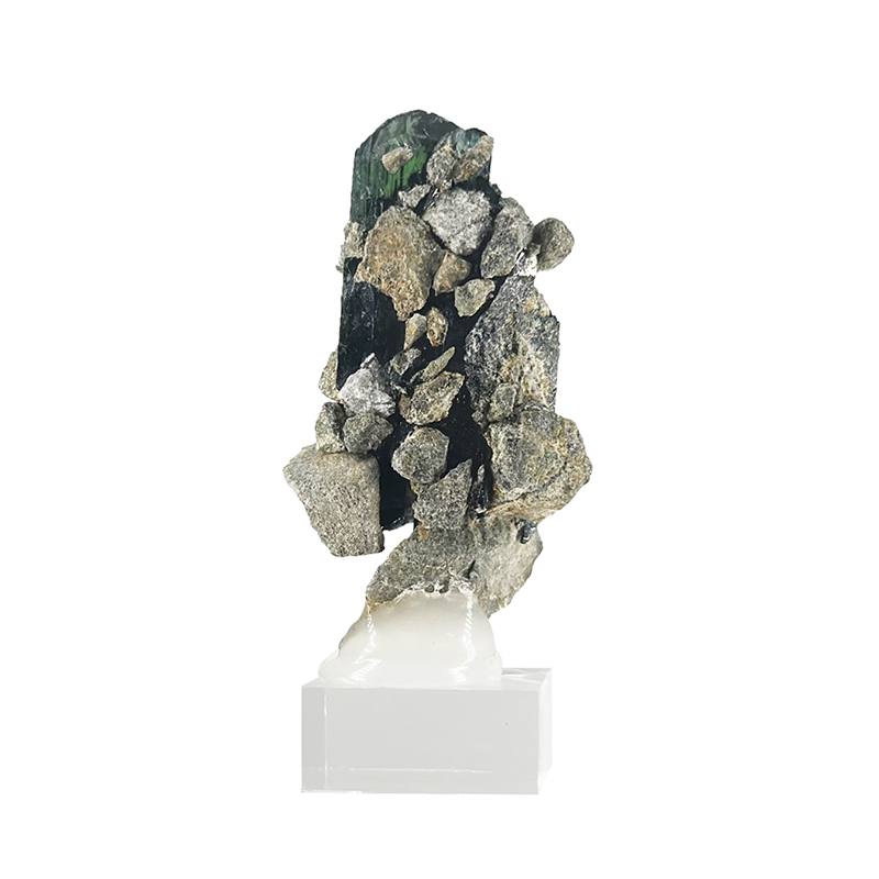 Vivianite - Pièce unique - 202508_136