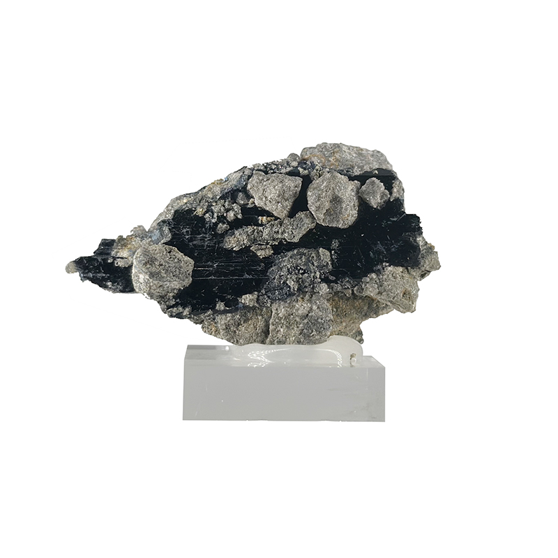 Vivianite - Pièce unique - 202508_138