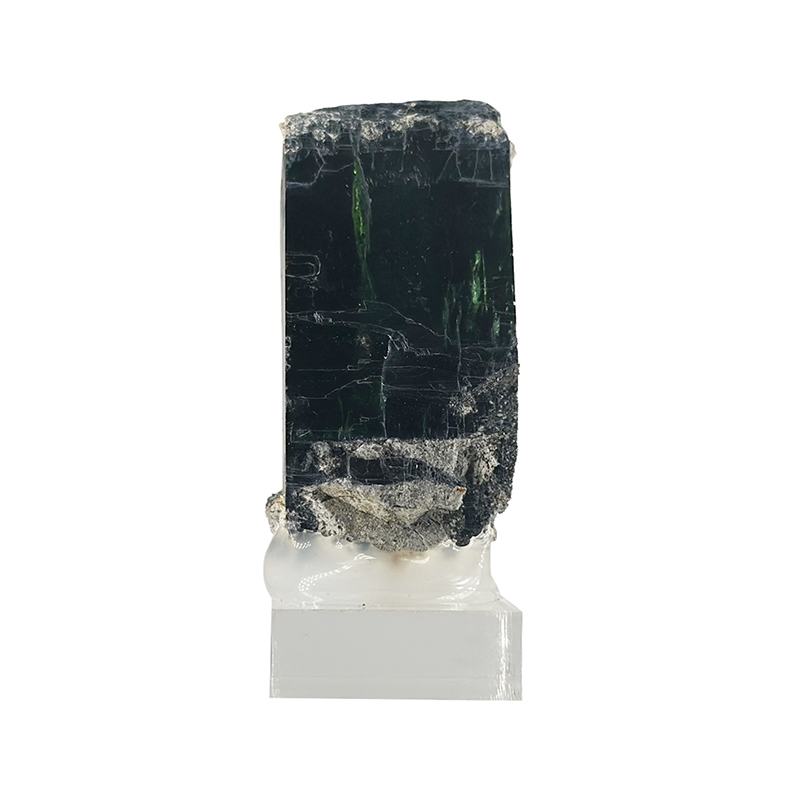 Vivianite - Pièce unique - 202508_139