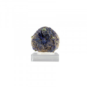Azurite chessylite - Pièce unique - 202508_153