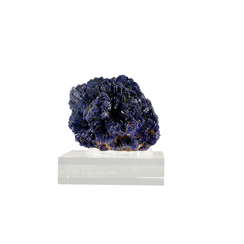 Azurite chessylite - Pièce unique - 202508_157