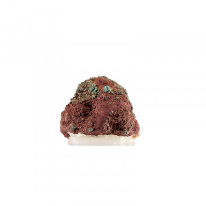Azurite chessylite - Pièce unique - 202508_159
