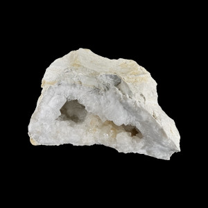 Géode de Quartz - Pièce unique - 202508_177