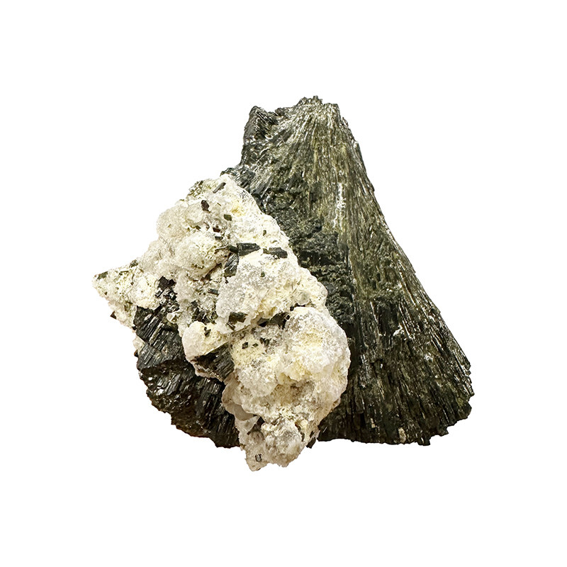 Epidote - Pérou - Pièce unique - 202508_198