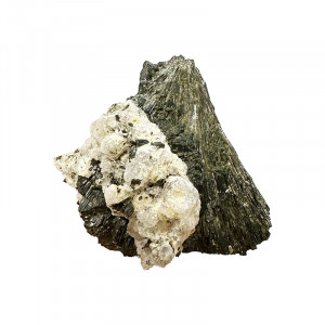 Epidote - Pérou - Pièce unique - 202508_198