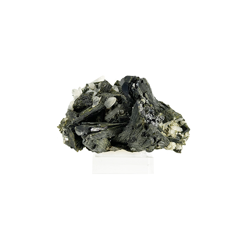 Epidote - Pérou - Pièce unique - 202508_200