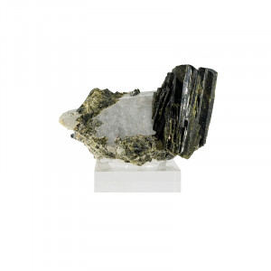 Epidote - Pérou - Pièce unique - 202508_202