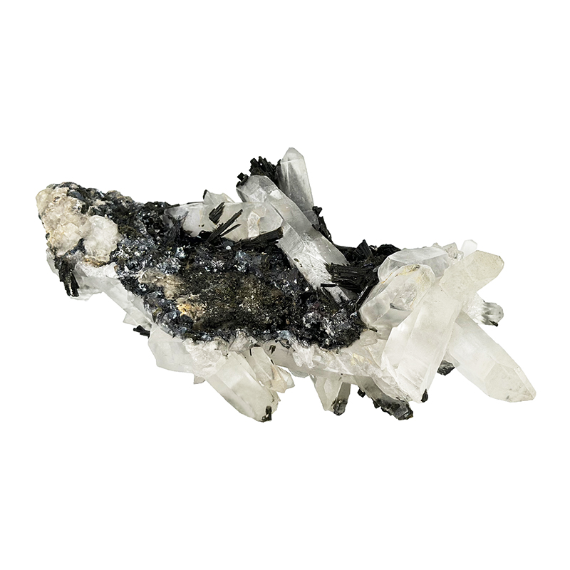 Epidote - Pérou - Pièce unique - 202508_203