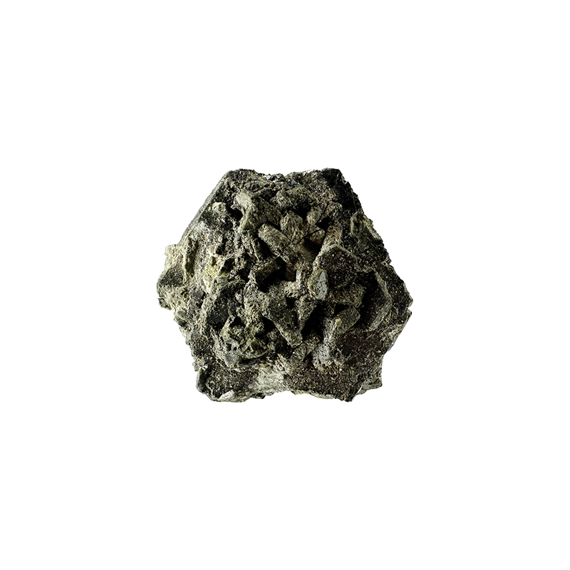 Epidote - Pakistan - Pièce unique - 202508_205