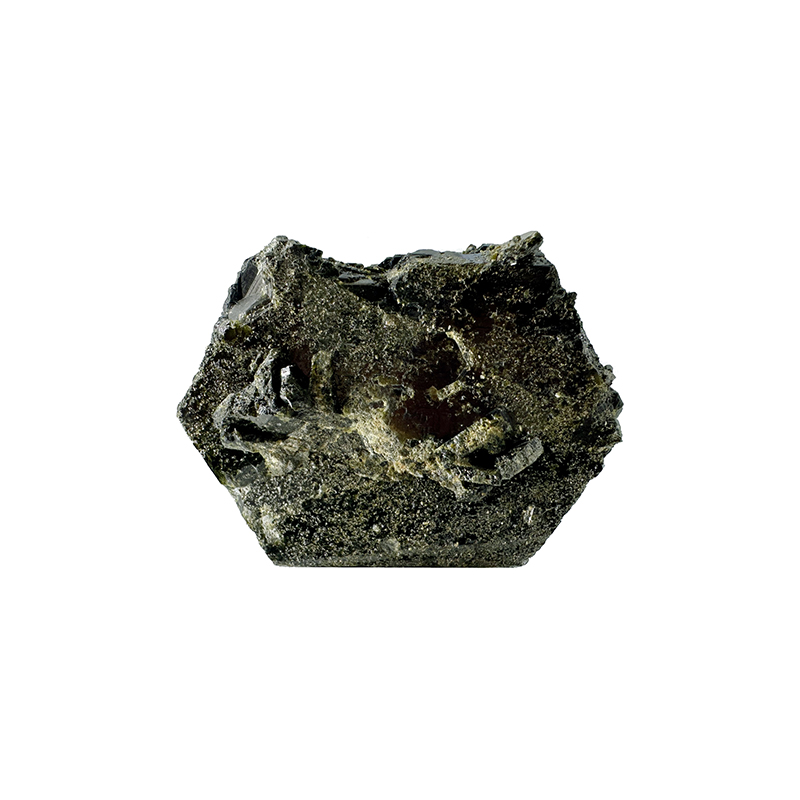 Epidote - Pakistan - Pièce unique - 202508_207