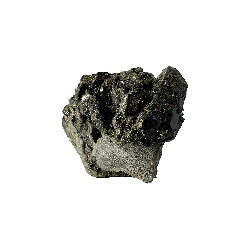Epidote - Pakistan - Pièce unique - 202508_209