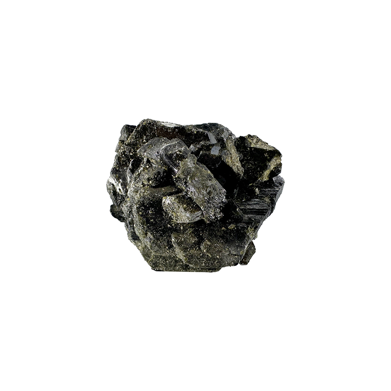 Epidote - Pakistan - Pièce unique - 202508_210