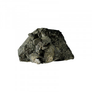 Epidote - Pakistan - Pièce unique - 202508_212