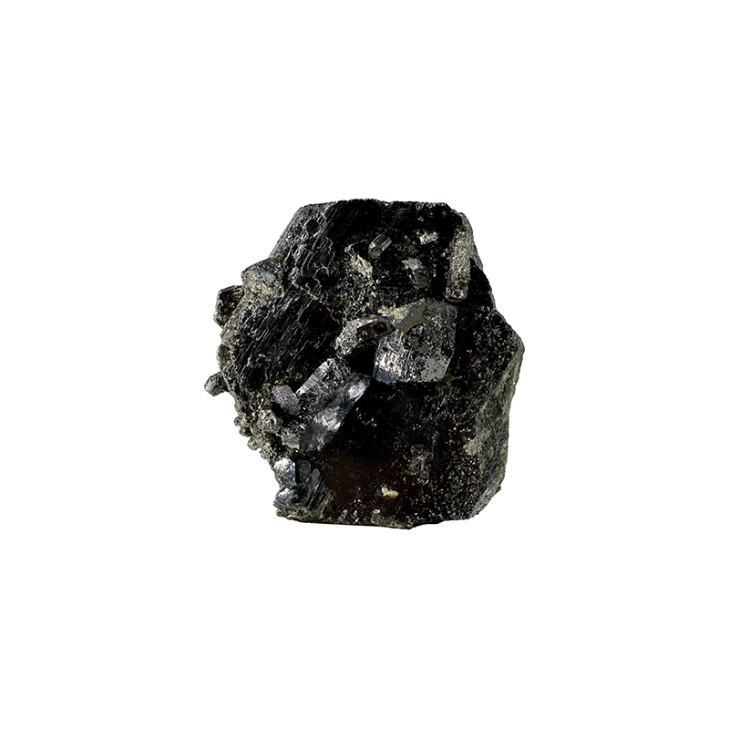 Epidote - Pakistan - Pièce unique - 202508_213