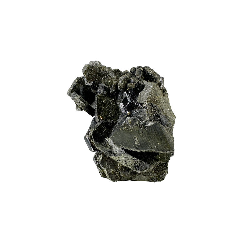 Epidote - Pakistan - Pièce unique - 202508_215