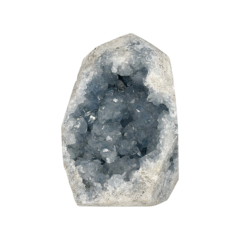 Pointe Celestite - Pièce unique - 202508_216