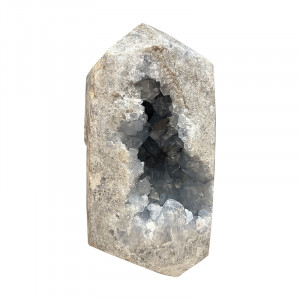 Pointe Celestite - Pièce unique - 202508_217