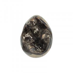 Oeuf Septaria sauvage - Pièce unique - 202508_219