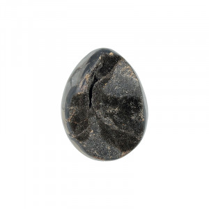 Oeuf Septaria sauvage - Pièce unique - 202508_226