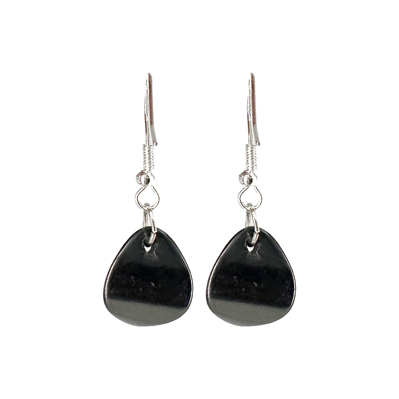 Boucles d'oreilles - Piece unique - 202508_253