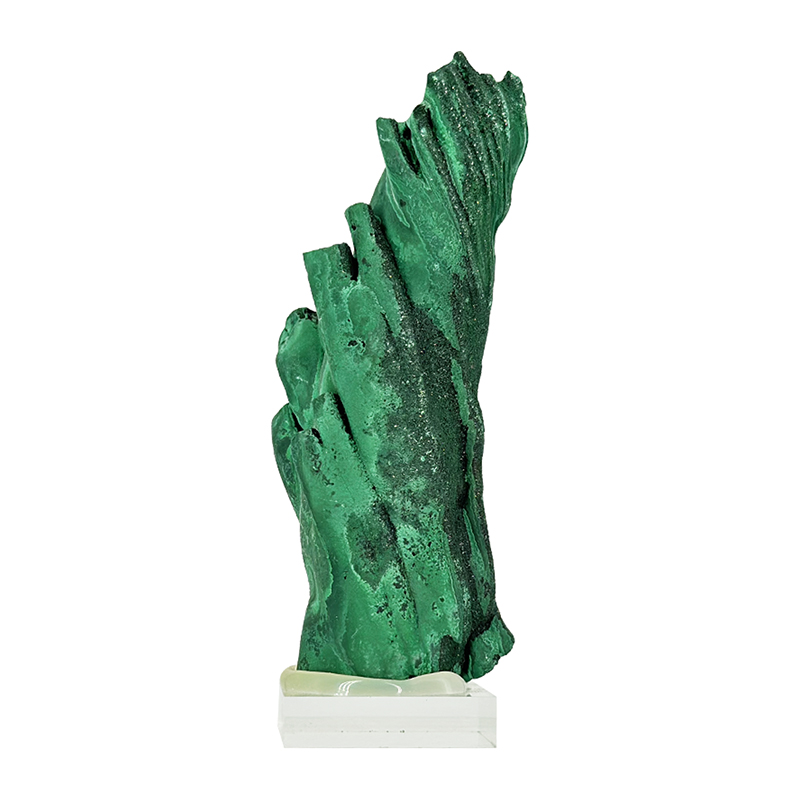 Malachite - Pièce unique - 202508_76