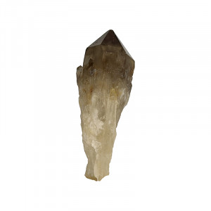 Quartz fumé citrin - Pièce unique - 202508_83