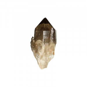 Quartz fumé citrin - Pièce unique - 202508_93