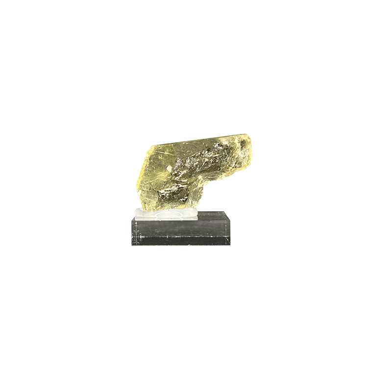Sanidine Orthose - Pièce unique - 202509_12
