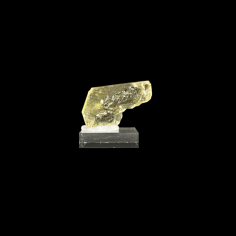 Sanidine Orthose - Pièce unique - 202509_12