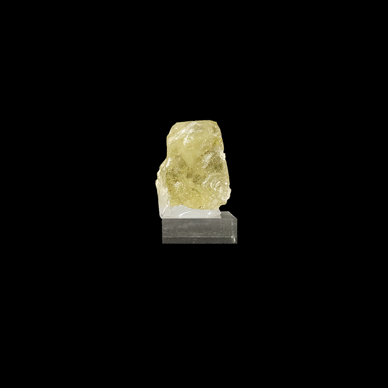Sanidine Orthose - Pièce unique - 202509_17