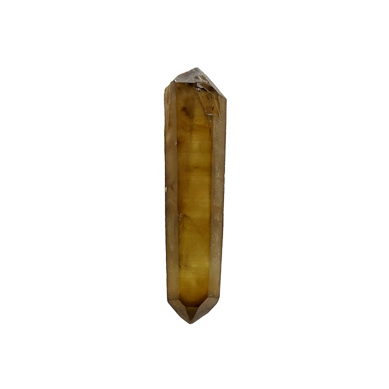 Citrine naturelle (Zambie) - Pièce unique - 202509_30