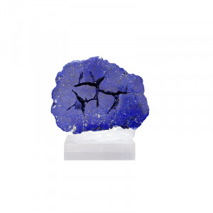 Azurite - Pièce unique - 202509_46