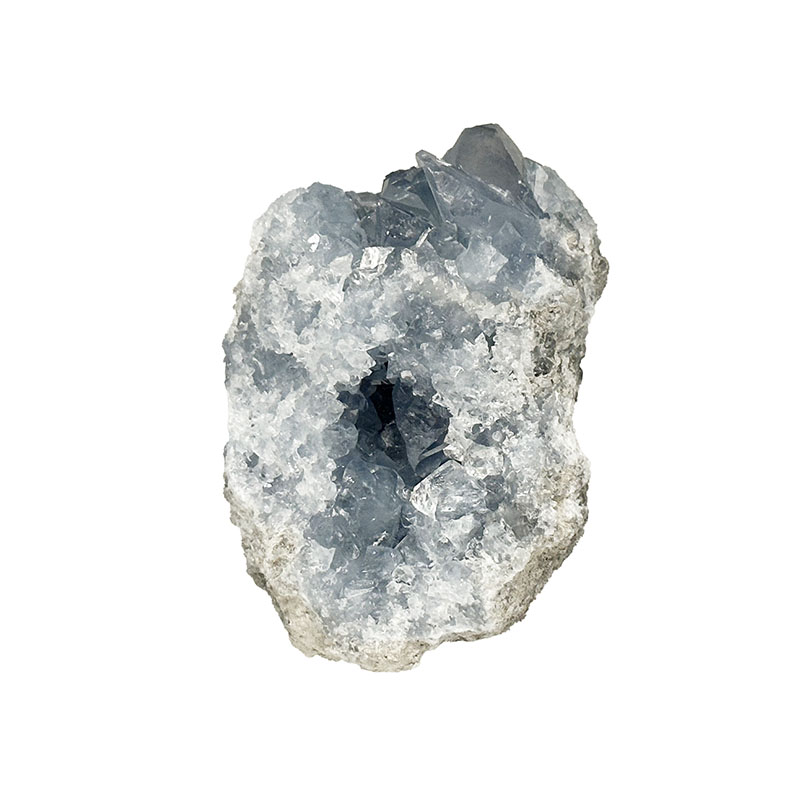 Celestite - Pièce unique - 202510_30